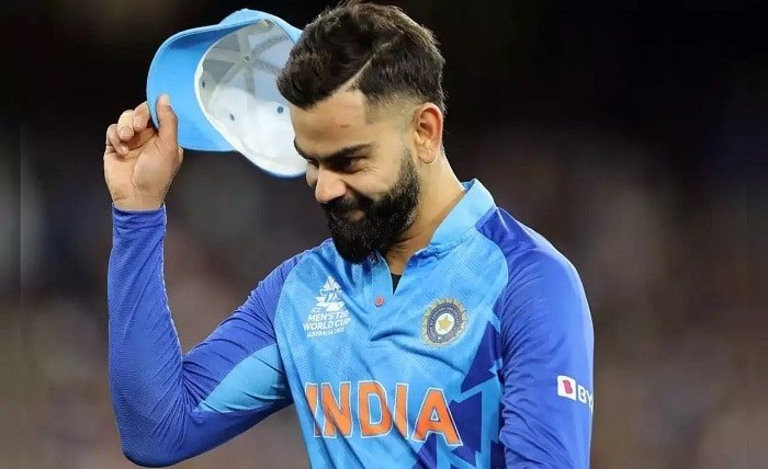 Virat Kohli Salary