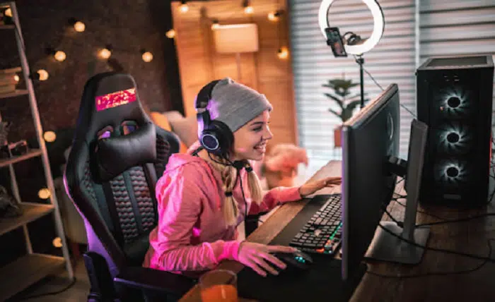 Safest Online Gaming