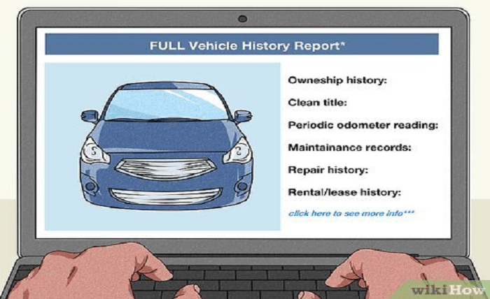 RTO Vehicle Information