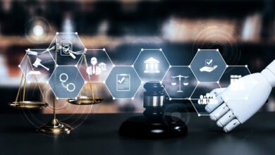 AI is Revolutionizing