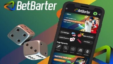 BetBarter