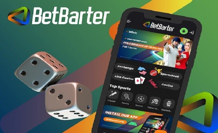 BetBarter