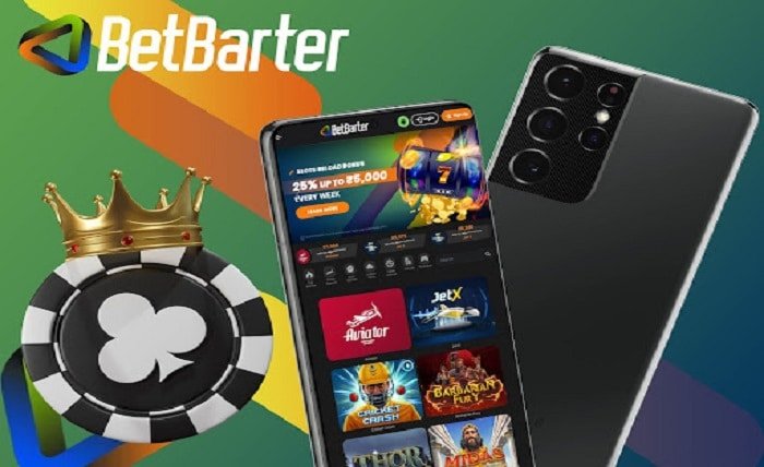 BetBarter