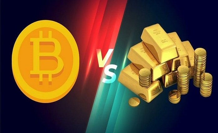 Bitcoin vs. Precious Metals