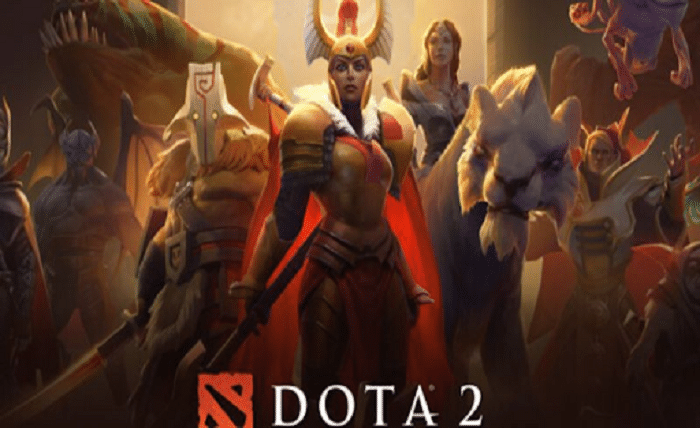 Dota 2 Betting