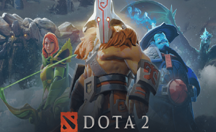 Dota 2 Betting