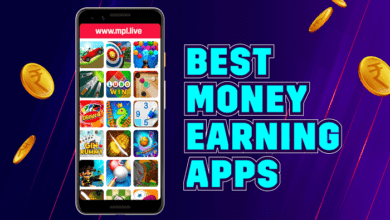 Earn Tuffer App