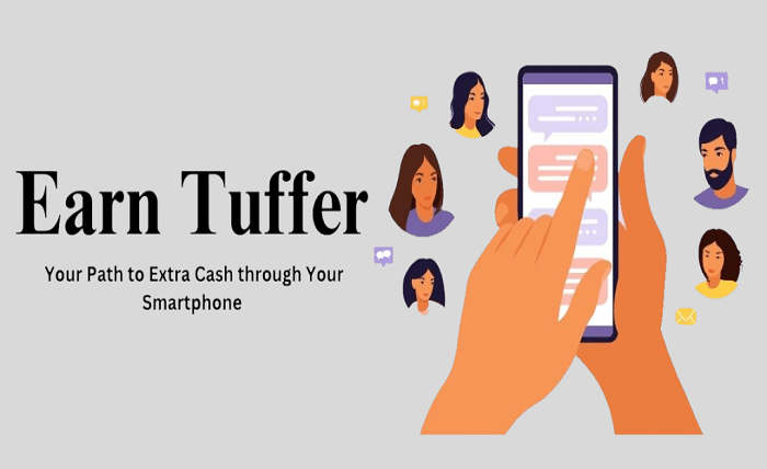 Earn Tuffer