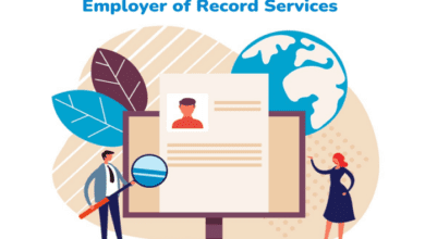 Employer of Record Service