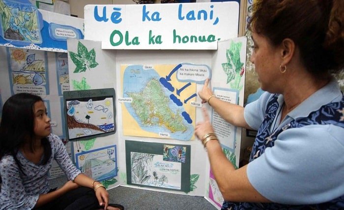 Endangered Languages