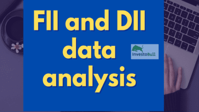 FII and DII Data on Market Dynamics