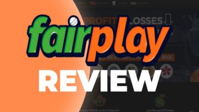 Fairplay Club App