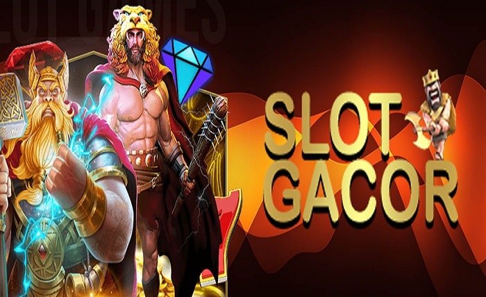 Gacor Slot