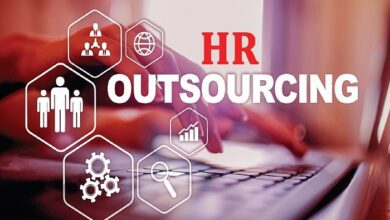 HR Outsourcing