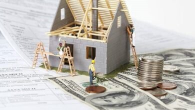 Home Renovation Loan