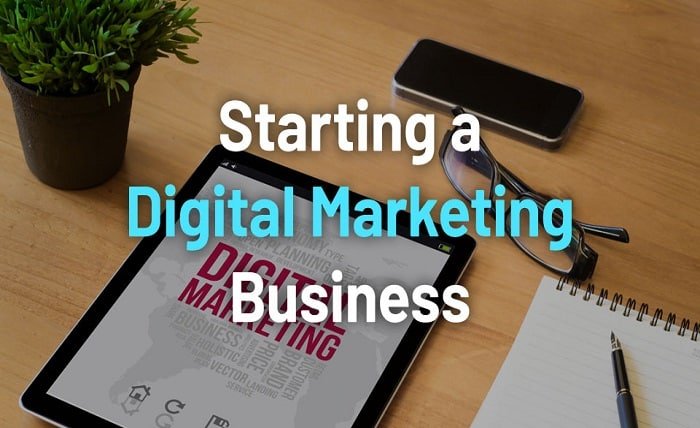 How to Start Digital Marketing