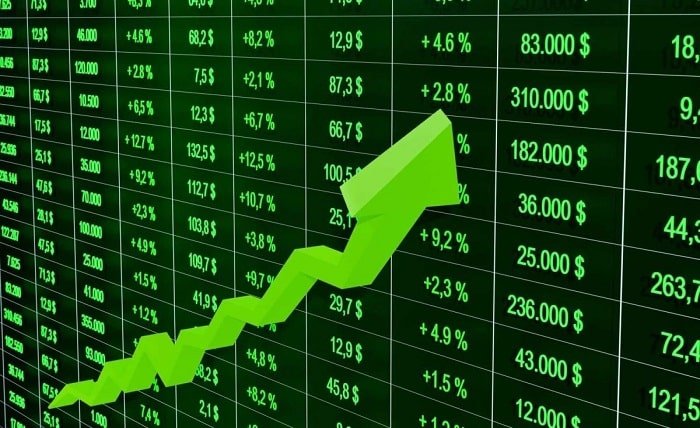 IRFC Share Price