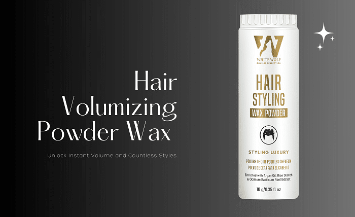 Hair Volumizing