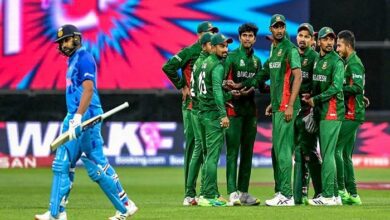 India vs Bangladesh Cricket