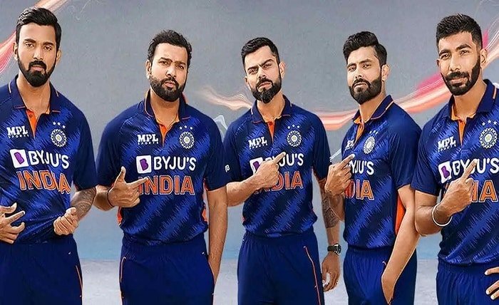 Indian National Cricket Team