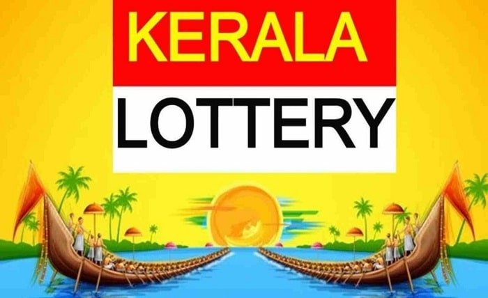 Kerala Lottery Result Chart 2024