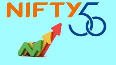 Nifty 50