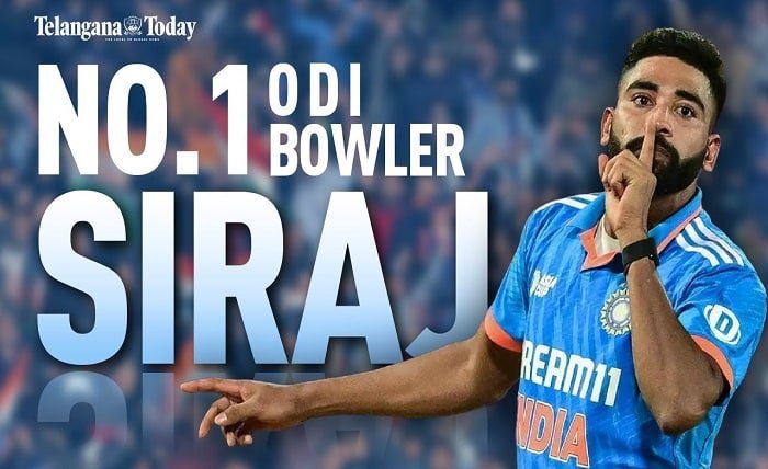 No 1 Bowler in T20 Cricket