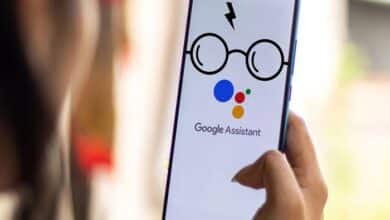 Ok Google Lumos