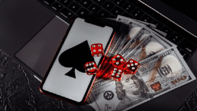 Online Casinos