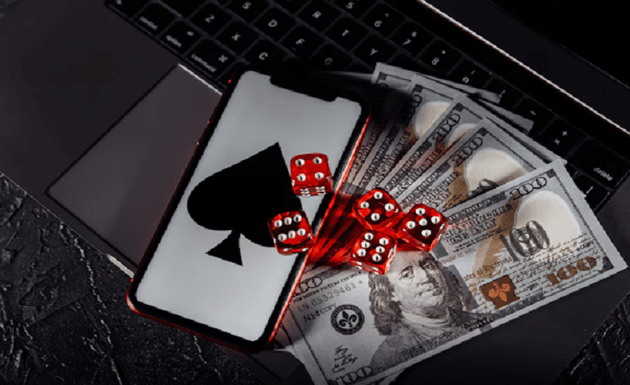 Online Casinos