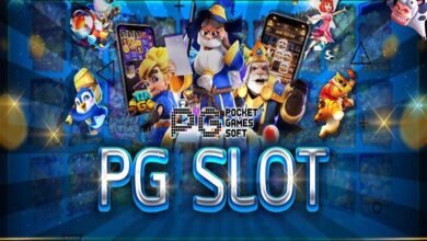 PG Slot