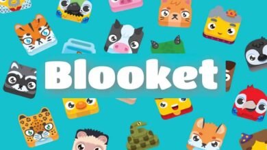 Play Blooket