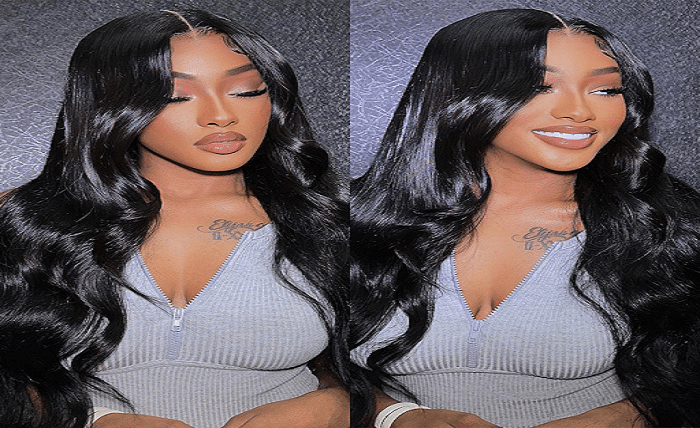 Pre-Cut Lace Wigs