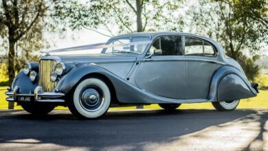 Silvercat Wedding Cars