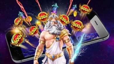 Slot Online Gacor