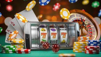 Slot Website
