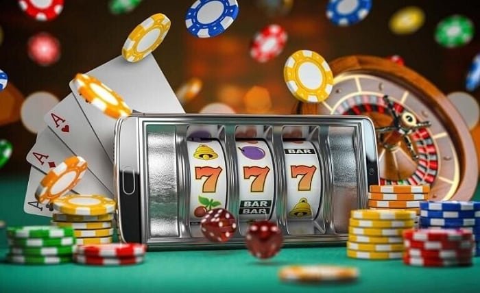 Slot Website