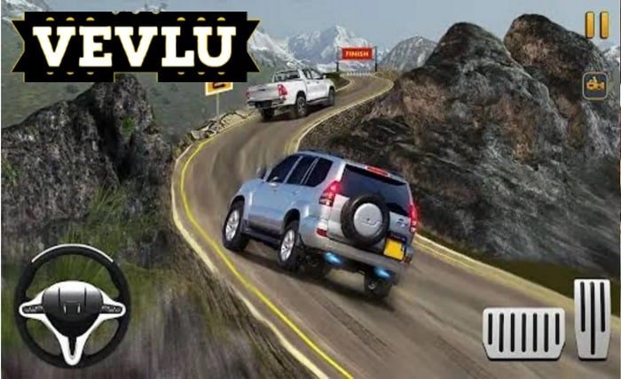 Vevlu.com.ng Car