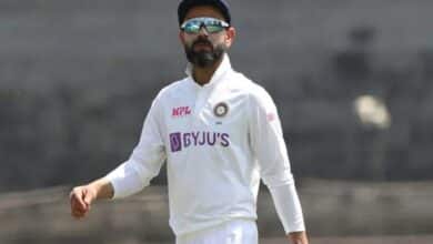 Virat Kohli’s Captaincy