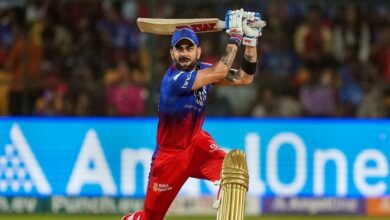 Virat Kohli’s Captaincy