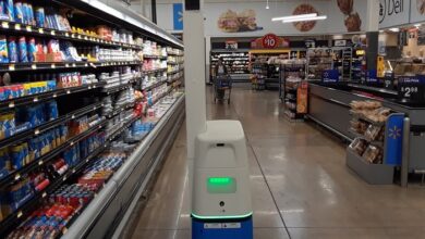 Walmart Inventory Checker