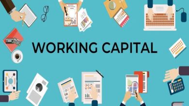 Working Capital