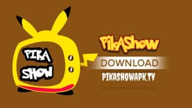 Pikashow