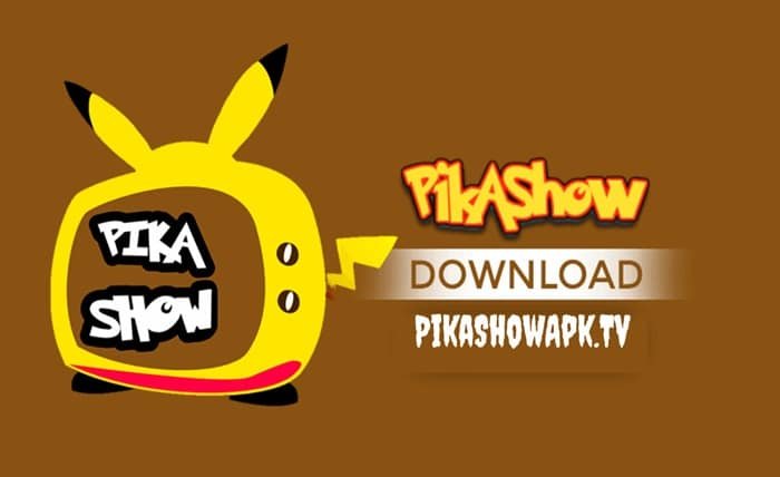 Pikashow