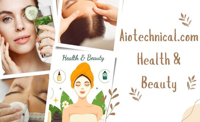 aiotechnical.com Health & Beauty