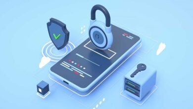app shielding