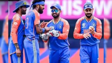 India National Cricket Team