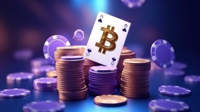 Crypto Casino