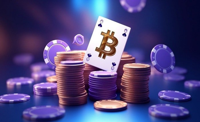 Crypto Casino