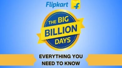 Flipkart Big Billion Days